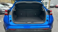 Nissan Juke 1.0 DiG-T N-Connecta 5dr DCT Petrol Hatchback